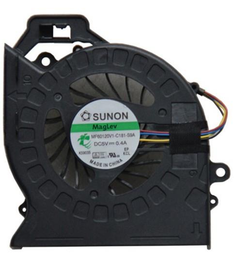 NEW original for HP DV6 DV6-6000 DV7 DV7-6000 CPU cooling fan 650797-001 641477-001 665309-001 665278-001 653627-001 650848-001 666391-001