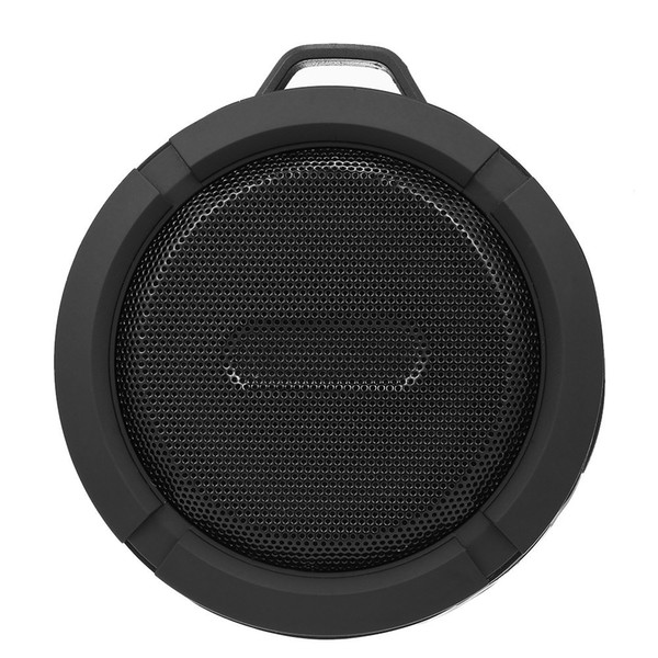 C6 Portable Wireless BT Speaker Sound Box