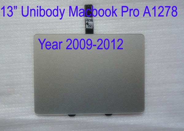 10pcs Free Shipping For Macbook Pro 13