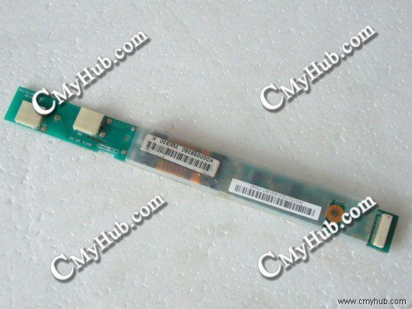 YEC YNV-C23 LCD Inverter PK070007Z00 K000046460 12-pin Connector