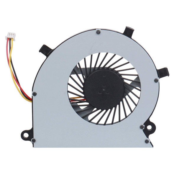 New Laptop CPU Cooling Fan For Toshiba Satellite Radius P55W-B P55W-B5112 P55W-B5318 P55W-B5220 P55W-B5224 Series Replacement P/N:BAAA0705R5