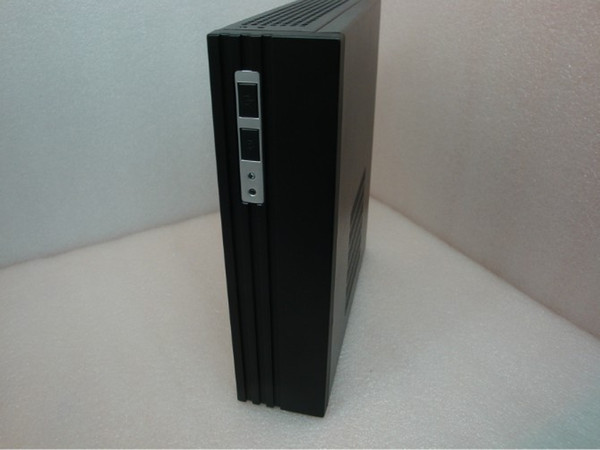 Wholesale-mini itx case htpc case carpc case mini-box e350 c1037u itx