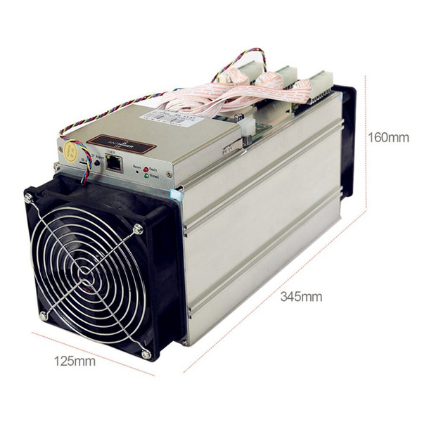 new AntMiner S9 13T 13.5T 14T BCH Bitcoin 1350W Miner with power supply Asic Miner Newest 16nm Btc Miner Bitcoin Mining Machine