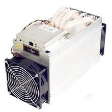 New Bitcoin Antminer L3+ Antminer Bitcoin ASIC BTC Bitmain Mining Machine with Original APW3+ Power Supply Antminer l3 BTC minering machine