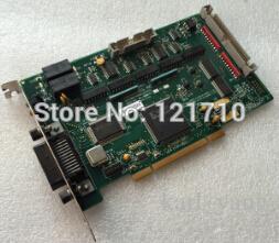Industrial equipment board THERMONICS IEEE488/PARALLEL(PCI) 04-000261-65 REV E
