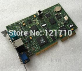 Integrity server Upgraded VGA Core IO With VGA AB463-67003 AB463-80003 REV A5 for hp rx3600 rx6600