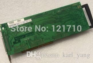 Industrial equipment board barco ARGUS FRG 3009-03 RGB300903/R781674 R764350-04 FRG-3008-06 R754847-01