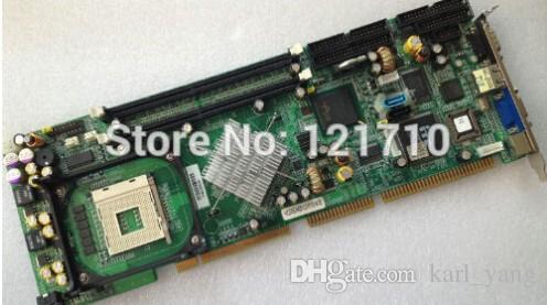 Industrial equipment motherboard Arbor HiCORE-i6420VLG R1.0 VER.B