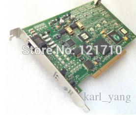 Industrial equipment board Brooktrout TRUFAX200-R PCI HALF 801-019-08 901-004-08 cards