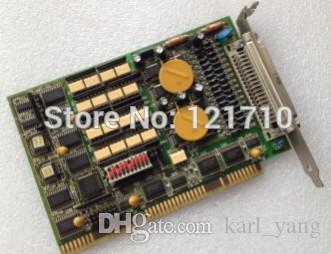 Industrial equipment board ADDI-DATA PA2000 DAQ CARD