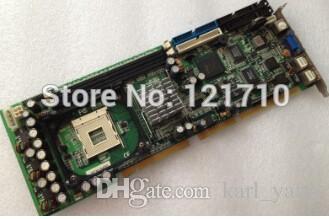 Industrial equipment main rboard PFM-8450 P4 478 socket dual NICs