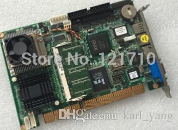 Industrial equipment motherboard PEAK703P(LF)-HC D1(40AA) half-sizes cpu card