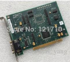 industrial equipment board ROB D4D9AB VA00A U3 4E5537 REV C