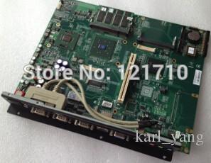 Industrial equipment motherboard Advantech PCM-9685 REV.A1