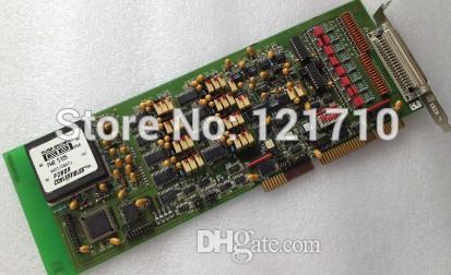 Industrial equipment board ADDI-DATA A-D 187544 PA311-16-8