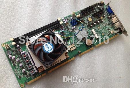 Industrial equipment board IBASE IB960F LGA775 socket