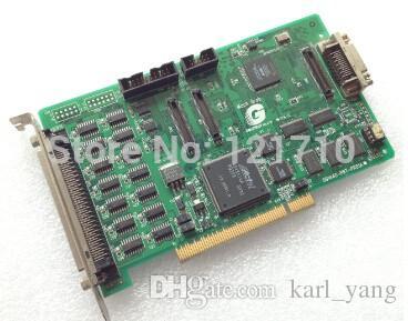 Industrial equipment computer board Mach Grab IPM-8560D 091440-PRT-PR01A
