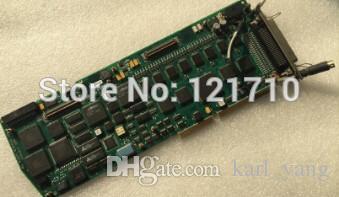 Industrial equipment board DIALOGIC MSI/80SC GLOBAL 96-0490-004 83-0451-005 83-0451-009 REV.B