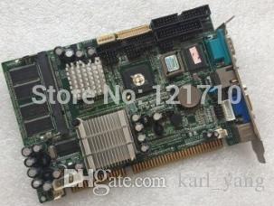 Industrial equipment motherboard hsb-681 HSB-681-02 half-sizes cpu card
