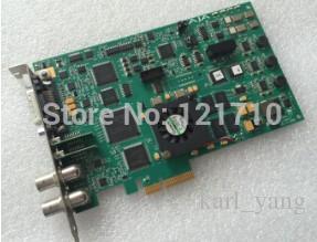 Industrial AJA VIDEO SYSTEMS KONALHi Capture Card KONA-LHI-R0 102663-r6