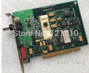 Industrial equipment board Contemporary controls PCI20-CXS Double Coated Transceiver PC970120-00D