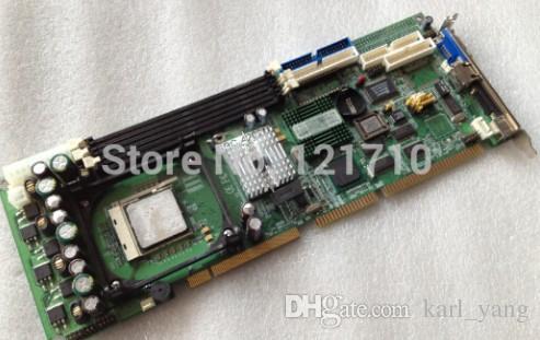 Industrial equipment board SBC-4202N full-size CPU card