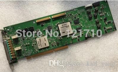 Industrial equipment board matrox Multi-channel HD NLE card 7174-02 REV.A XMIO/12/6000