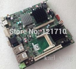 Industrial equipment board GTECH GTATOM-N2702 REV 1.0