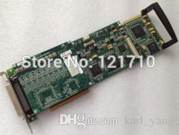 Industrial equipment board AI-Logix NGX 152-1024-001 REV.E 151-1024-001 REV.4 910-0315-001 REV.E card
