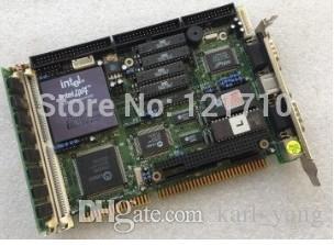 Industrial equipment motherboard HS486H VER C8 HS486HV38 half-sizes cpu card