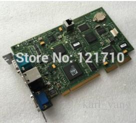 Integrity Upgraded VGA Core IO With VGA AB463-67003 AB463-80003 REV A5 rx3600 rx6600