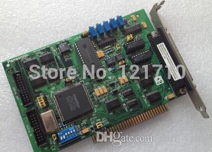 Industrial equipment DAQ CARDS board VS-7201A 1903720100 for panasonic machine