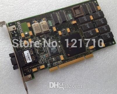 Industrail equipment card H05575-032-B02 5575-002 PB05575-000 REVB