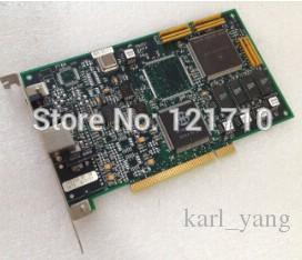 Industrial equiment board 122059-40 SC401159-40T PCI NIC network cards