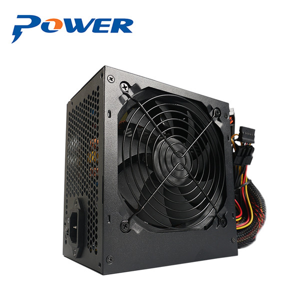 Lianli 12cm cooling fan 600w 230v computer power supply