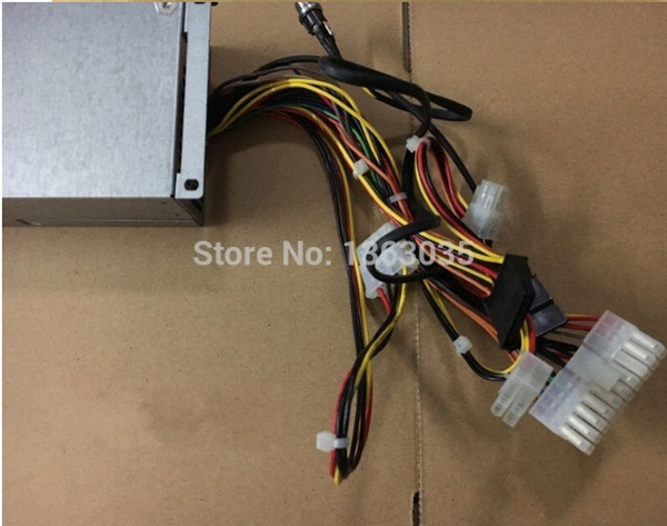 100% working power supply for FLXA5101A 100W 1U Power Supply PSU