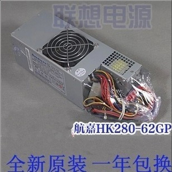 100% High quality server power supply for n110 n500 FSP260-60SLV(PF) api5pc58