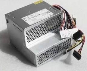 100% High quality Server power supply for Optiplex 380 330 360 755 DT H235PD-00 L280P-01 working well