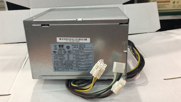 100% High quality server power supply for HP 320W ps-4321-9HA/HP8200 6200 6000 8000MT