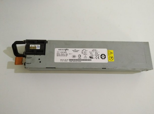 100% High quality Server power supply for X3550 7001134-Y000 7001134-Y002 39Y7189 39Y7188 670W fully test