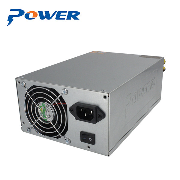 Modern bitcoin miner for antminer S9/L3+/T9/A7/D3/E9/S7 miner power supply for btc PSU