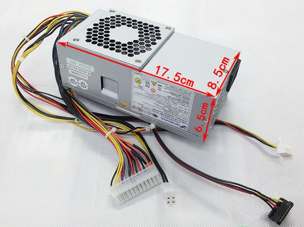 For FSP Fortron/Source FSP240-50SBV CRU NO:54Y8862 REV:02 240W Power Supply