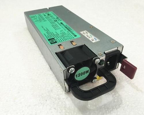 1200W Power Supply 490594-001 438203-001 498152-001 HSTNS-PL11 For DL580 G7