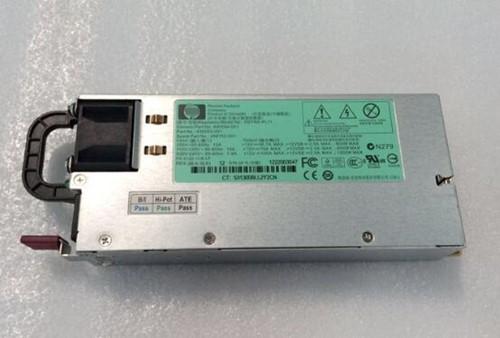 Server Power Supply For DL580G7 DPS-1200FB-1 A 579229-001 570451-101 1200W