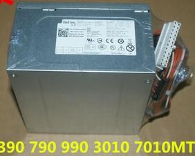 100% High quality Server power supply for H265AM-00 AC265AM-00 MT 265W 9D9T1 GVY79 053N4 YC7TR working well