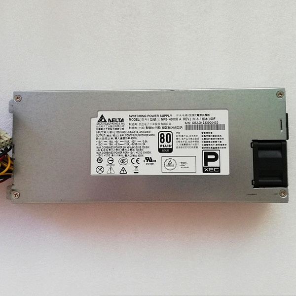 100% working power supply for NPS-400CB