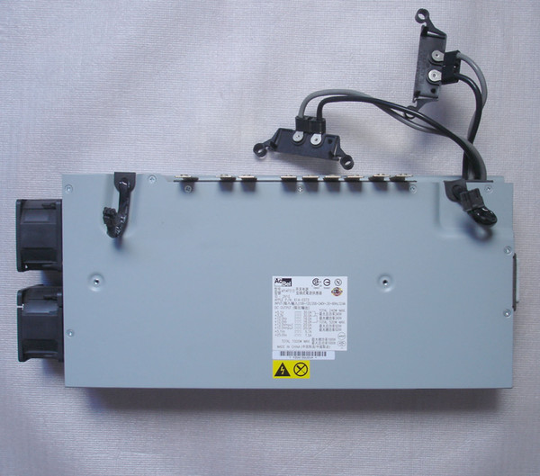 1000W Power Supply API4FS13 614-0373 614-0384 661-3738 for Power G5(DDR2) A1117 2G 2.3G Quad 2.5GHz,M9592LL