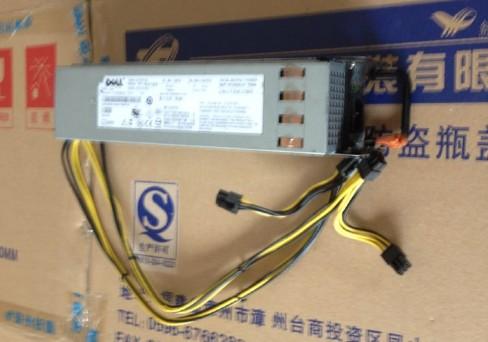 Original power supply For DELL Power Edge 2950 750W Y8132 NY526 JX399