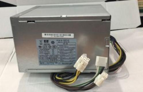 100% High quality server power supply for HP 320W D10-320P2A PS-4321-9HP DPS-320NBA HP-D3201AO