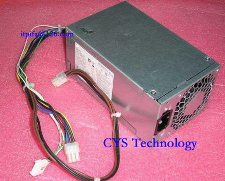 100% working power supply For original Pro 600 G1 Power Supply,702307-001,702455-001,PCC002,240W,work perfect